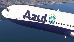 Azul (Aeronexus) ZS-NEX thumbnail 1