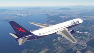 Azul (Aeronexus) ZS-NEX thumbnail 5