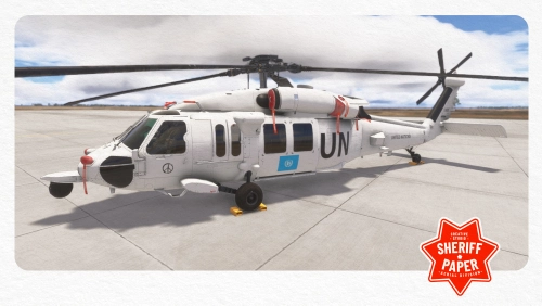 MH60S - ONU (What-if)