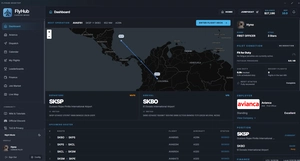 FlyHub — Airline Schedules and Career thumbnail 3