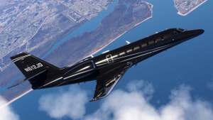 Skyward Simulations Citation Sovereign+ - N612JD (Dynamic Registration) thumbnail 6