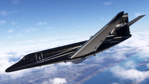 Skyward Simulations Citation Sovereign+ - N612JD (Dynamic Registration) thumbnail 7
