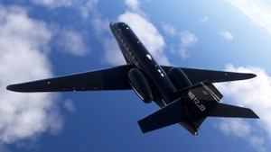 Skyward Simulations Citation Sovereign+ - N612JD (Dynamic Registration) thumbnail 8