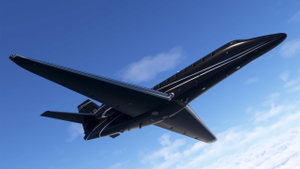 Skyward Simulations Citation Sovereign+ - N612JD (Dynamic Registration) thumbnail 9