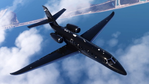 Skyward Simulations Citation Sovereign+ - N612JD (Dynamic Registration) thumbnail 10