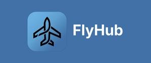 FlyHub — Airline Schedules and Career thumbnail 2