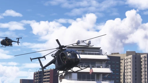 SOF Tampa Bay SOF Demonstration