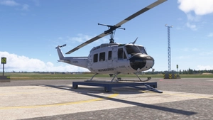 Taog's Hangar Bell UH-1 Huey LN-OPR Pack thumbnail 6