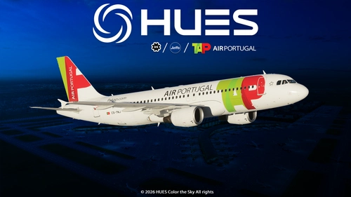 TAP Air Portugal Pack | Fenix A320