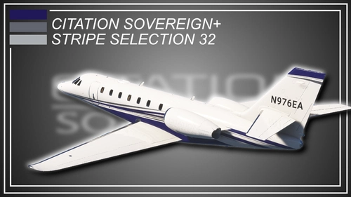Sovereign+ Factory Scheme - Stripe Selection 32 (Dynamic Registration only)