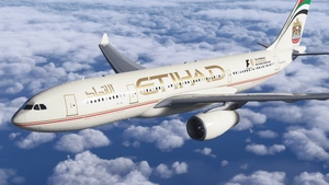 Etihad Air A6-EYS (2016) for A330-200 | 8k - Aircraft Liveries for