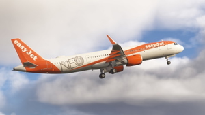 G-UZMA, G-UZME | iniBuilds A321LR | Easyjet | MSFS 2024 | 8K thumbnail 4
