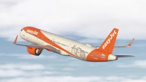 G-UZMA, G-UZME | iniBuilds A321LR | Easyjet | MSFS 2024 | 8K thumbnail 5