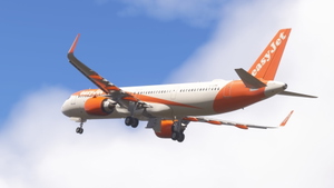G-UZMA, G-UZME | iniBuilds A321LR | Easyjet | MSFS 2024 | 8K thumbnail 7