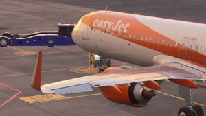 G-UZMA, G-UZME | iniBuilds A321LR | Easyjet | MSFS 2024 | 8K thumbnail 10