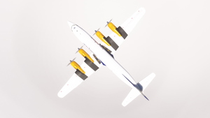 PMDG DC-6 Icelandair thumbnail 3