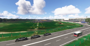 SBSV - Salvador  International Airport (SSA) thumbnail 7