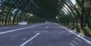 SBSV - Salvador  International Airport (SSA) thumbnail 9
