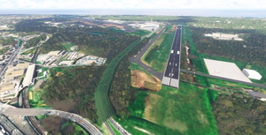 SBSV - Salvador  International Airport (SSA) thumbnail 10