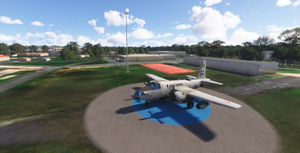 SBSV - Salvador  International Airport (SSA) thumbnail 27