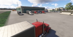 SBSV - Salvador  International Airport (SSA) thumbnail 16