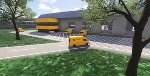SBSV - Salvador  International Airport (SSA) thumbnail 18