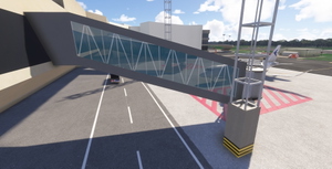 SBSV - Salvador  International Airport (SSA) thumbnail 21