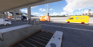 SBSV - Salvador  International Airport (SSA) thumbnail 20