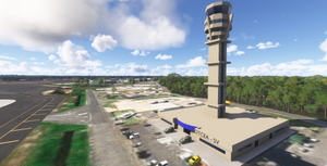 SBSV - Salvador  International Airport (SSA) thumbnail 22