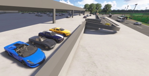 SBSV - Salvador  International Airport (SSA) thumbnail 5
