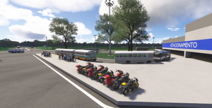 SBSV - Salvador  International Airport (SSA) thumbnail 6