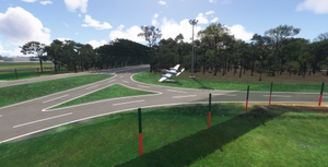 SBSV - Salvador  International Airport (SSA) thumbnail 8