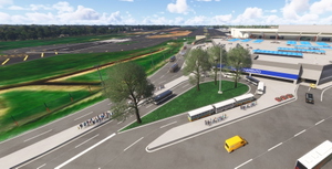 SBSV - Salvador  International Airport (SSA) thumbnail 4