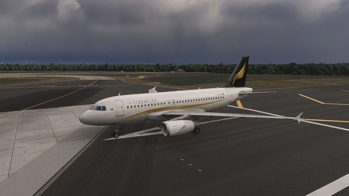 FreeWings Virtual Airline Fleet Pack | Fenix A319 Fleet Pack