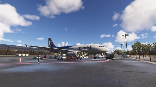 GSX Profile | PilotTom SCPC