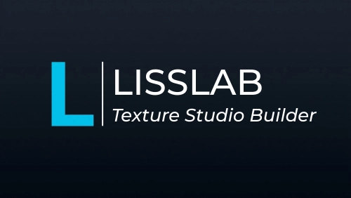 LISSLAB (Texture Resizer, Converter & Builder Studio)