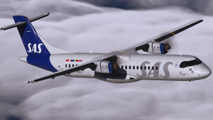 SAS [Fleet] - S&H Software ATR 72-600 thumbnail 3
