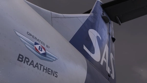 SAS [Fleet] - S&H Software ATR 72-600 thumbnail 9