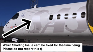 SAS [Fleet] - S&H Software ATR 72-600 thumbnail 10