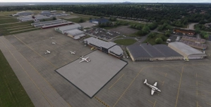 KOSU - The Ohio State University Airport v1.2 thumbnail 5