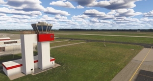 KOSU - The Ohio State University Airport v1.2 thumbnail 3