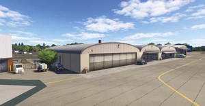 KOSU - The Ohio State University Airport v1.2 thumbnail 4