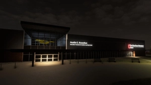 KOSU - The Ohio State University Airport v1.2 thumbnail 13