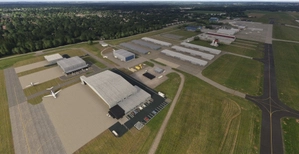 KOSU - The Ohio State University Airport v1.2 thumbnail 14