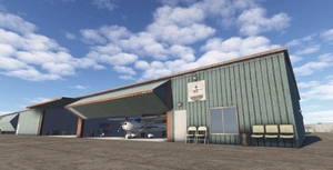 KOSU - The Ohio State University Airport v1.2 thumbnail 8