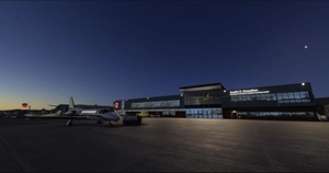 KOSU - The Ohio State University Airport v1.2 thumbnail 11