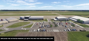 KOSU - The Ohio State University Airport v1.2 thumbnail 15