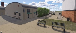 KOSU - The Ohio State University Airport v1.2 thumbnail 7