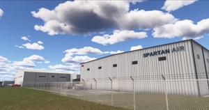 KOSU - The Ohio State University Airport v1.2 thumbnail 10