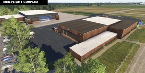 KOSU - The Ohio State University Airport v1.2 thumbnail 17